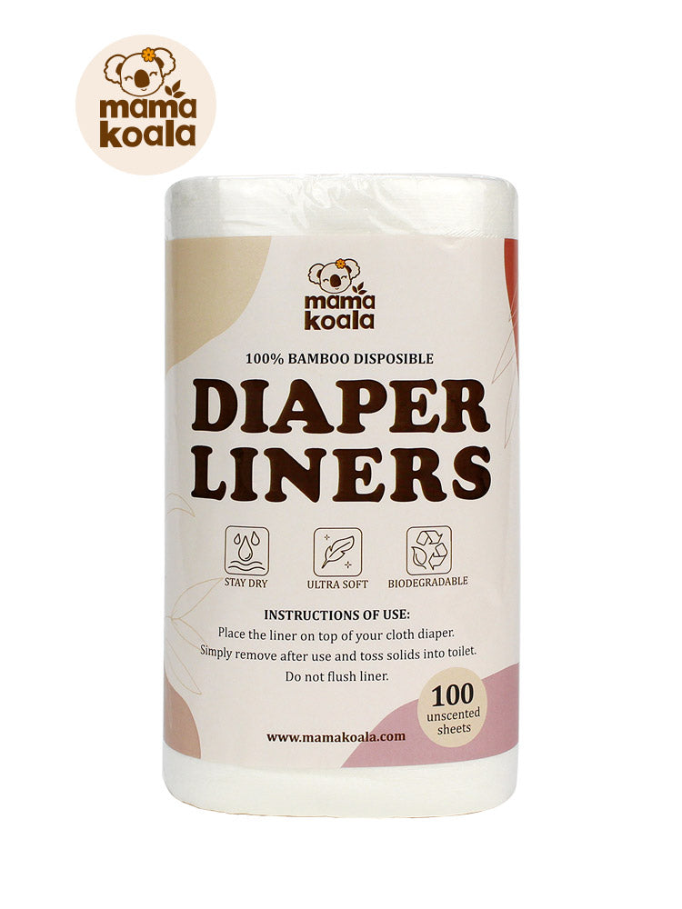 dsiposable diaper Cost of Cloth Diapers vs Disposable Diapers proof backing and elastic leg gathers provide superior protection Disposable Diapers - Size 6