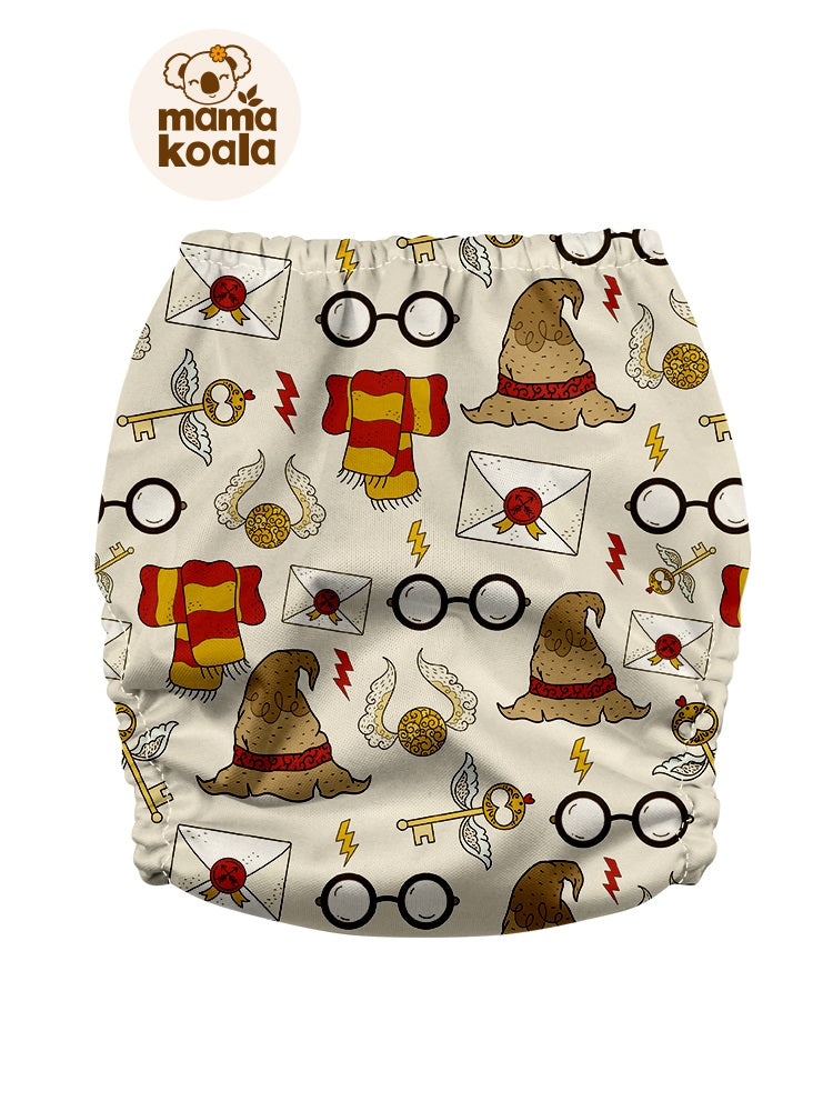 A Poem For You  Lalabye Baby: Simply Convenient Modern Cloth Diapers