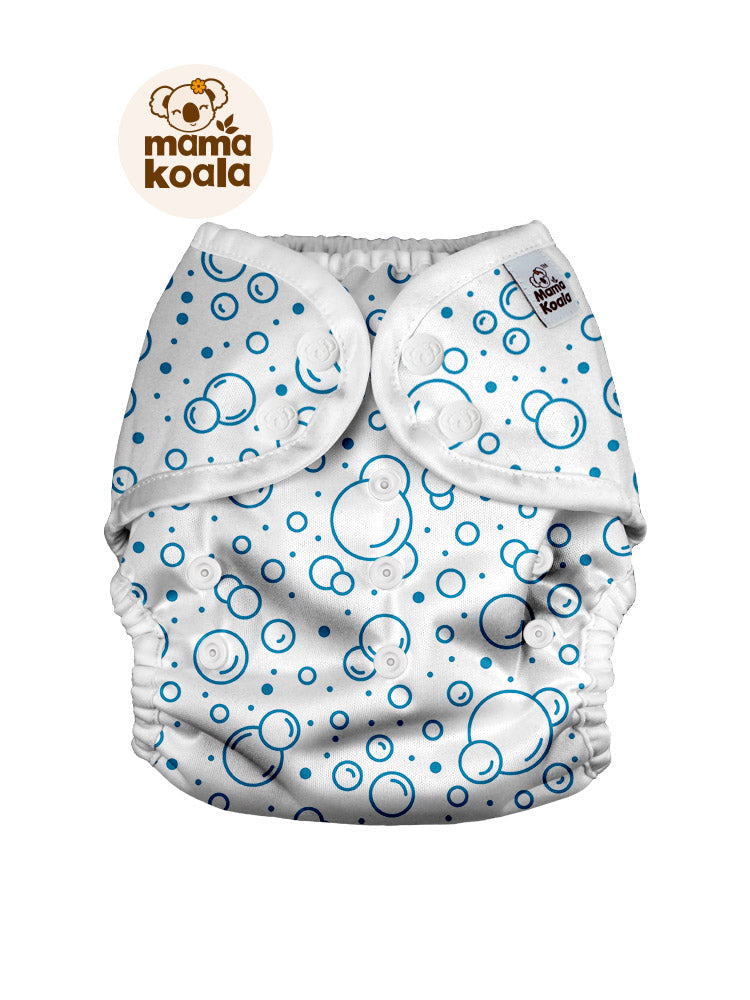 Mama Koala Cloth Diaper Cover - C1PD54903OR4Z