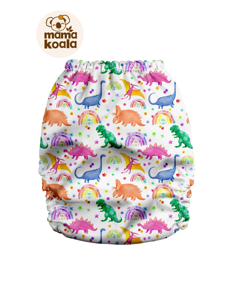 Pocket Diaper 2.0 - K1PAD69002U - AWJ Lining – Mama Koala