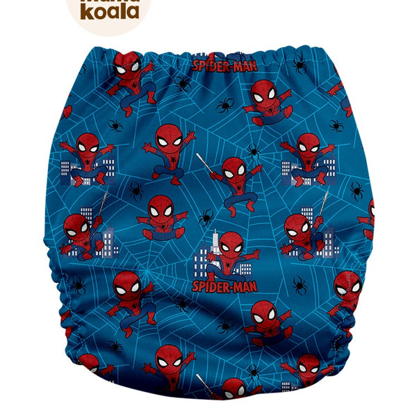 Pocket Diaper 3.0 - K3PAD98009U - AWJ Lining – Mama Koala