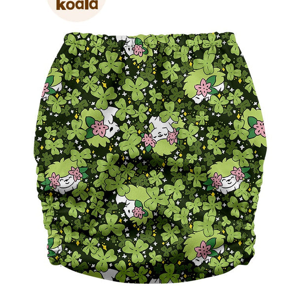KAPLA✨279個 Made by Suede Cloth – Mama Koala