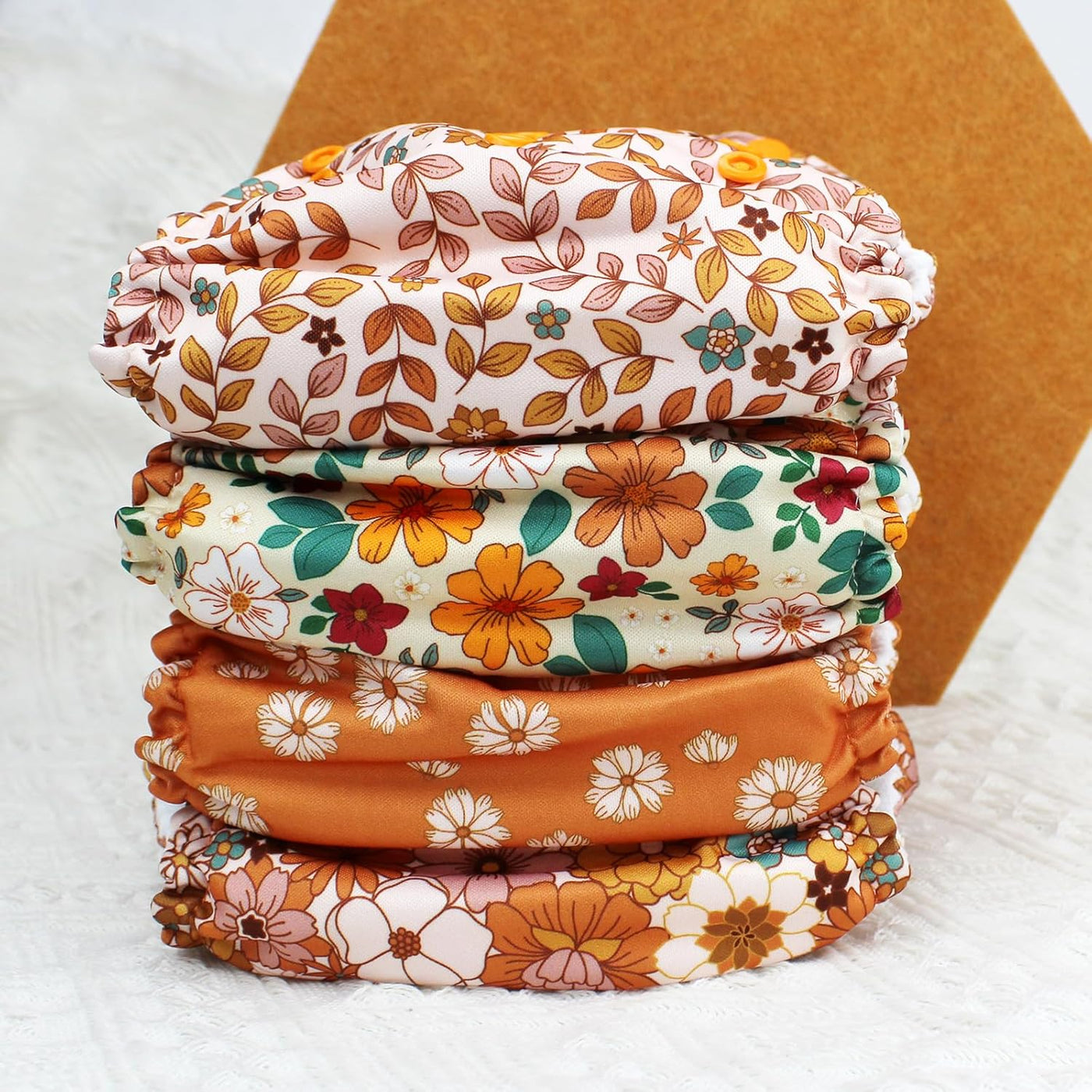 小物 milkpocket Mama Koala 2.0 Pocket Diapers - Bamboo Lining, Snap