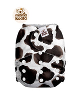 Mama Koala 2.0 - PDX6602P-S - Suede Cloth Lining