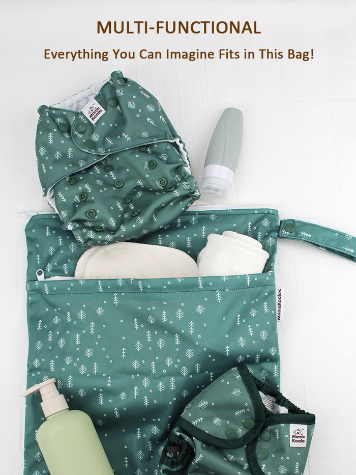 NEW PARENT STARTER PACK – Mama Koala