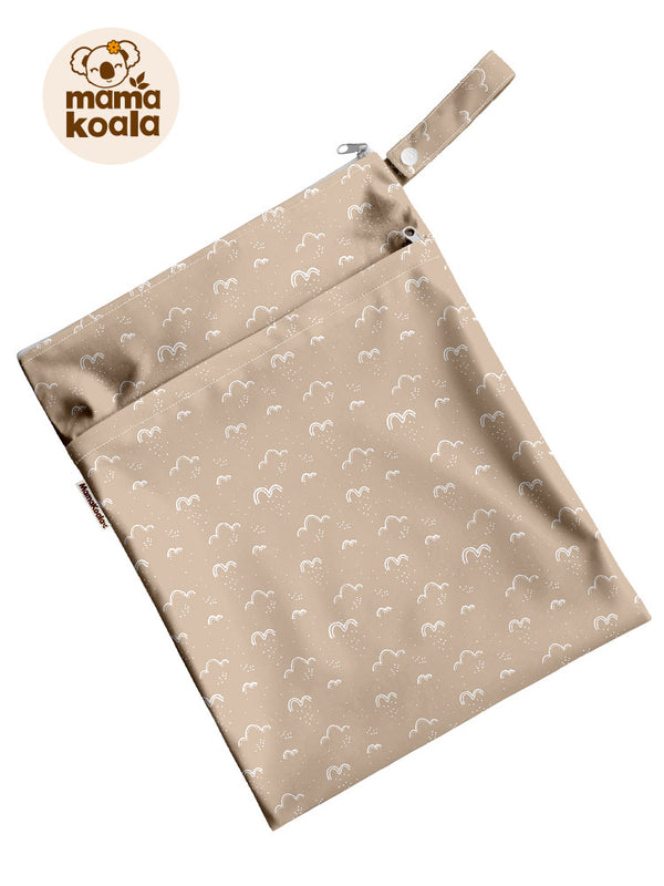 Mama Koala Reusable Snap Swim Diaper - GPD42202U