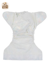 Mama Koala 2.0 Pocket Diapers - Bamboo Lining, Snap