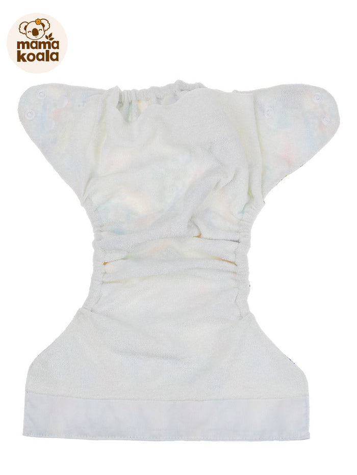 2.0PocketDiaperwithBambooInner