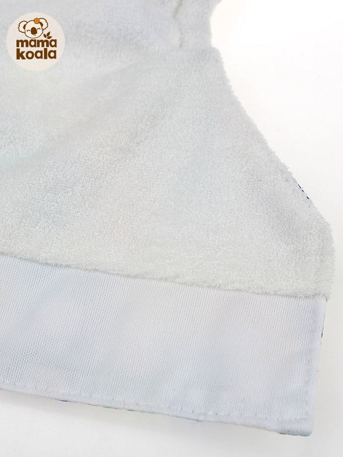 小物 milkpocket Mama Koala 2.0 Pocket Diapers - Bamboo Lining, Snap