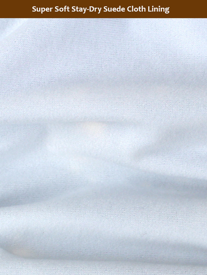 Mama Koala 2.0 - PD51918U-S - Suede Cloth Lining