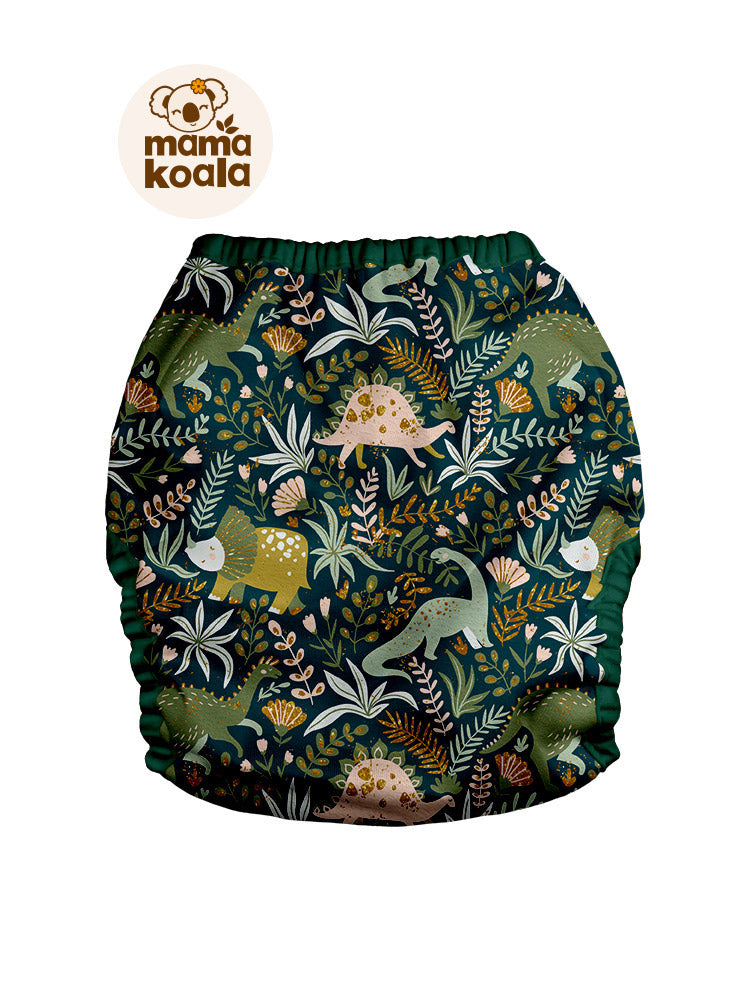 Mama Koala Cloth Diaper Cover - C1PD50020U