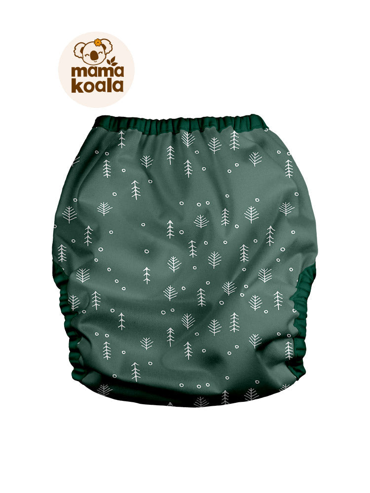 Mama Koala Cloth Diaper Cover - C1PD53933U