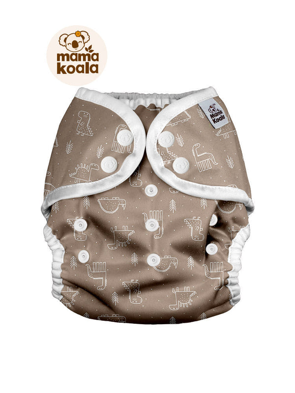 Cover Diapers – Mama Koala
