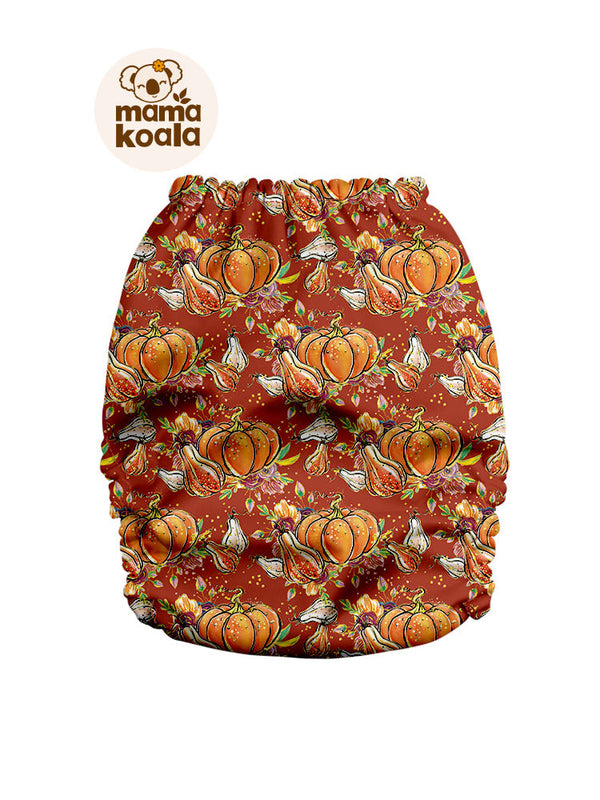 Cloth Diaper 2.0 - K1PBD53931U - Bamboo Lining – Mama Koala