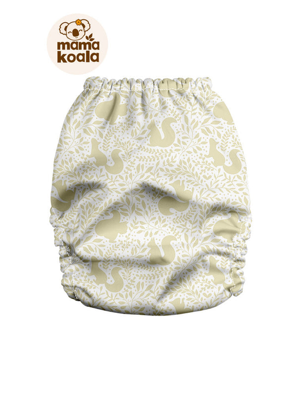 Mama Koala Cloth Diaper Cover - C1PD53933U