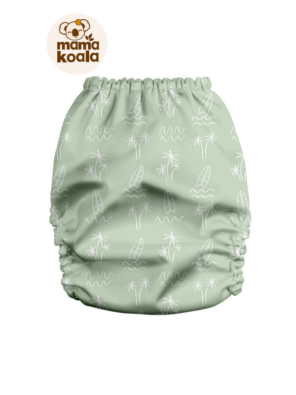 Pocket Diaper 2.0 - K1PAD65001U - AWJ Lining – Mama Koala