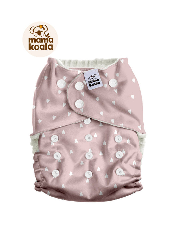 Cloth Diaper 2.0 - K1PBD53931U - Bamboo Lining