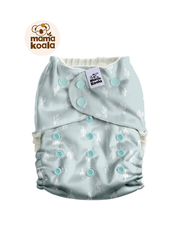 Cloth Diaper 2.0 - K1PBD53936U - Bamboo Lining