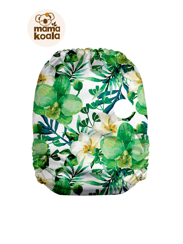 Mama Koala 2.0 - K1PSDG906P - Suede Cloth Lining