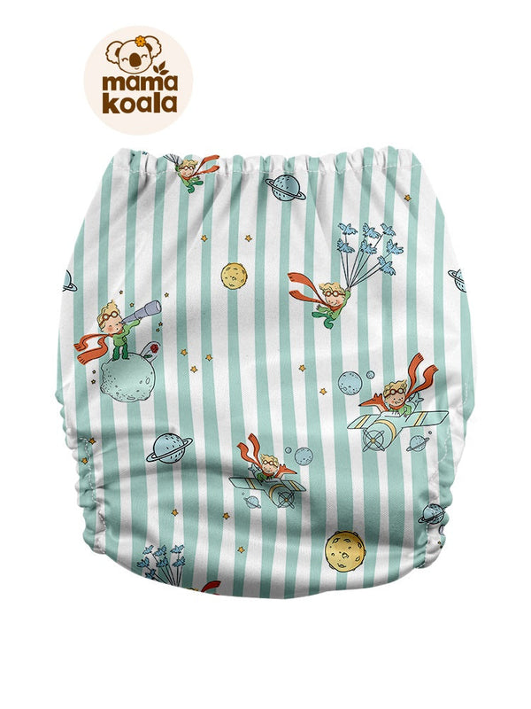 Pocket Diaper 3.0 - K3PAD75001U - AWJ Lining – Mama Koala