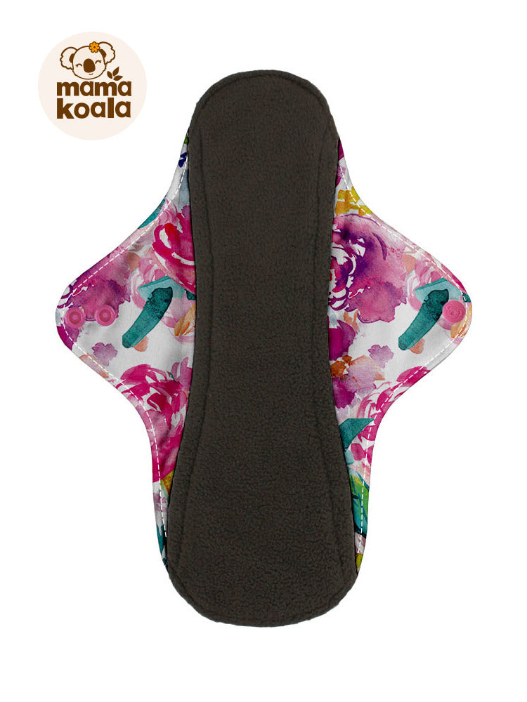 Reusable Menstrual Pads For Women MPD28217P – Mama Koala