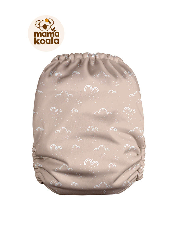 Mama Koala 2.0 - P2PD53935U - Suede Cloth Lining