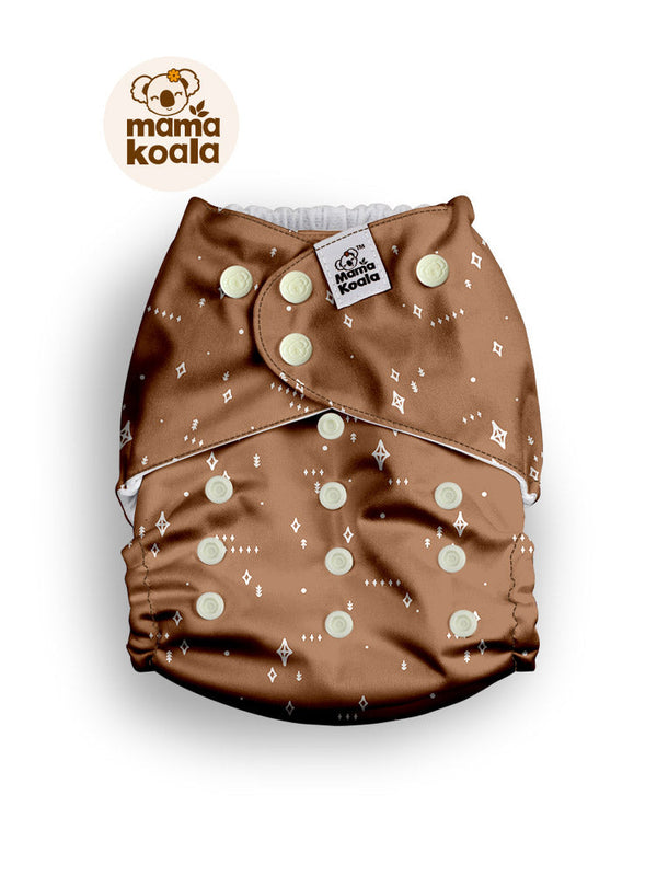 Pocket Diaper 2.0 - P2WD53932P - AWJ Lining