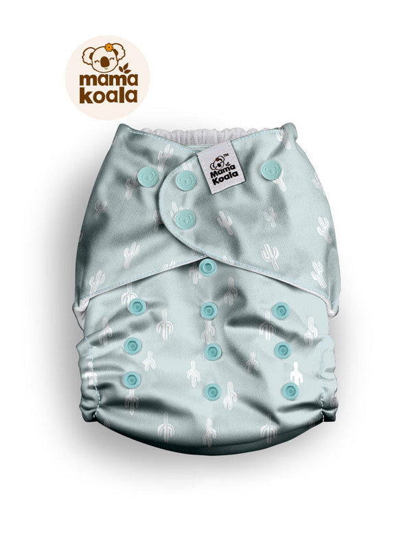 Pocket Diaper 2.0 - P2WD53936U - AWJ Lining