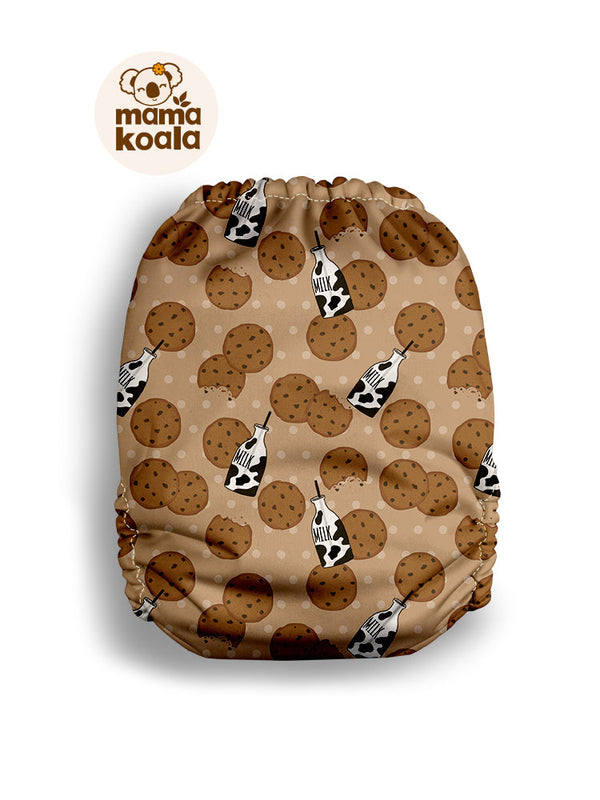 Pocket Diaper 2.0 - PD50913U-S - Suede Cloth Lining