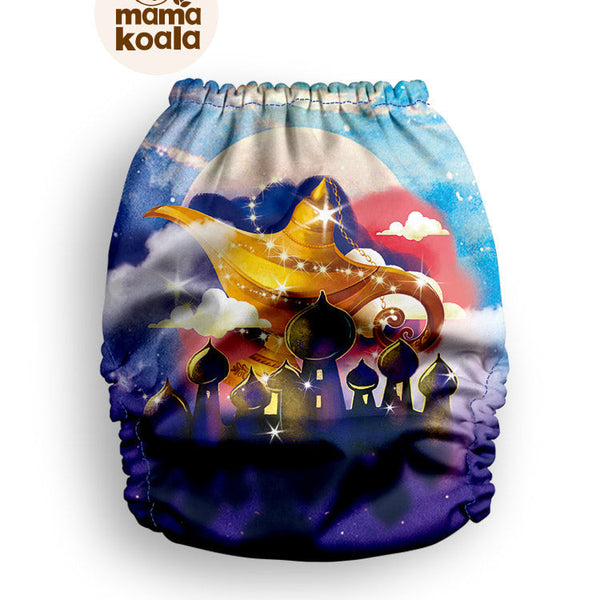 Mama Koala 2.0 - PD51005Z-A - AWJ Lining