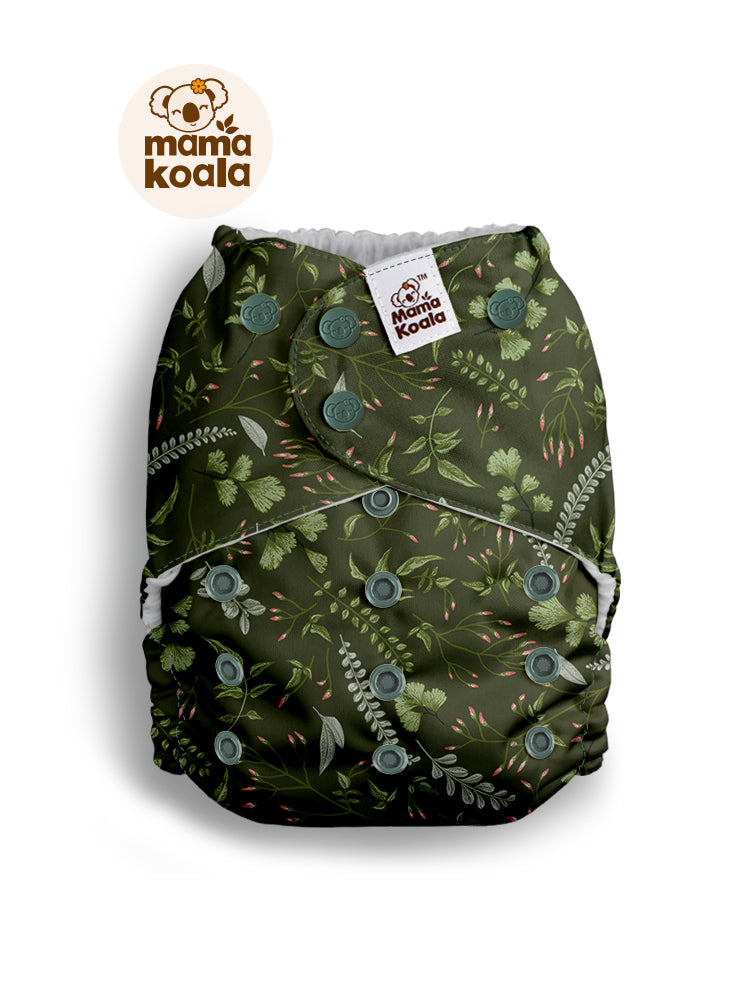 Mama Koala Cloth Menstrual Pads