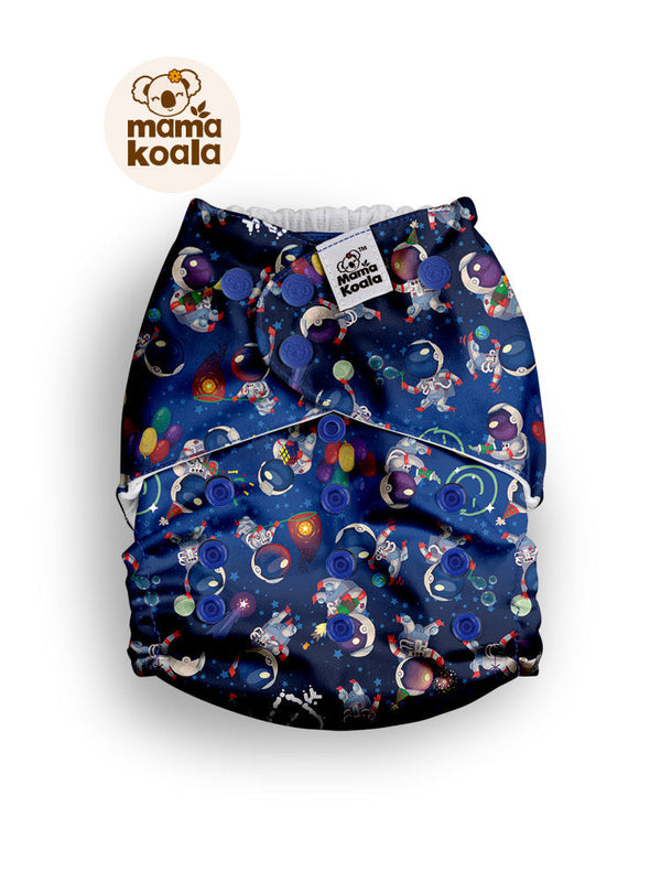 Pocket Diaper 2.0 - PD51902U-A - AWJ Lining