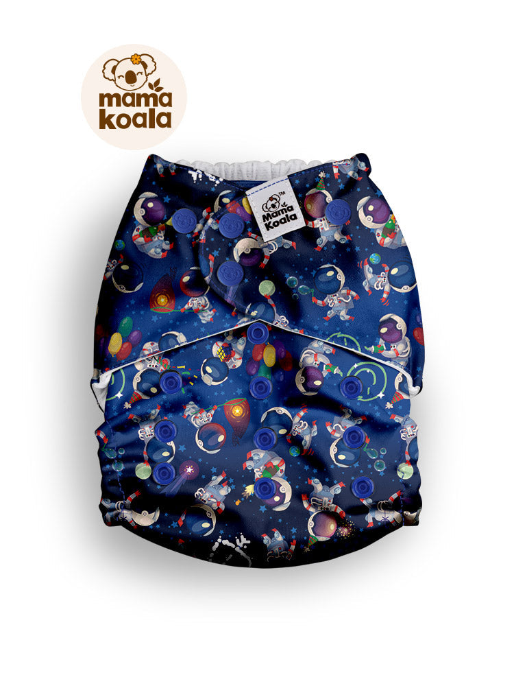 Pocket Diapers 2.0 - Trial Pack – Mama Koala