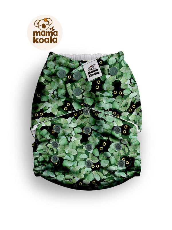 Pocket Diaper 2.0 - PD51921P-A - AWJ Lining