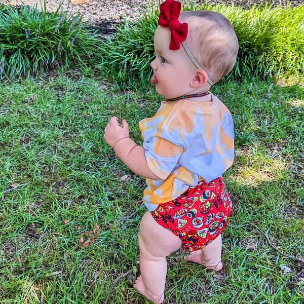 Pocket Diaper 2.0 - PD51026U-A - AWJ Lining