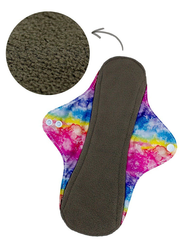 Cloth Pads/ Reusable Cloth Pads/menstrual Pads/cloth Menstrual Pads/ Period  Pads/mama Cloth/cloth Sanitary Pads/obv Cloth Pads/sanitary Pads 