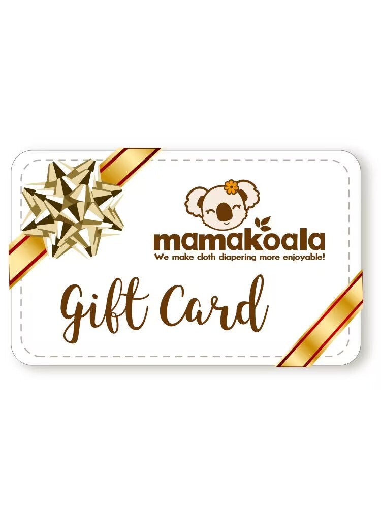 Mama Koala Gift Card